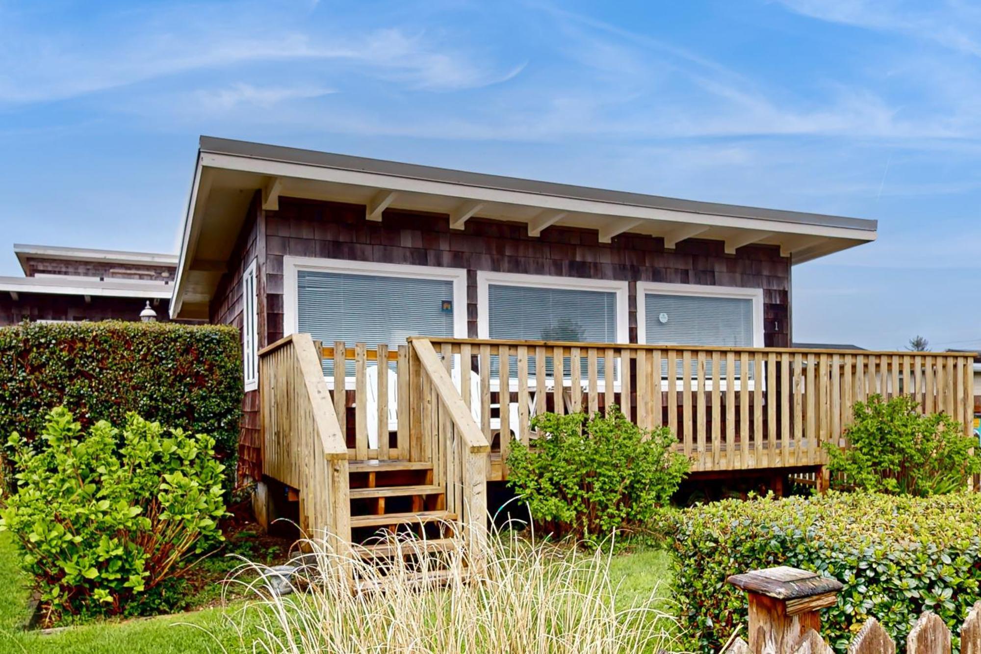 Periwinkle Villa Pacific Beach Dış mekan fotoğraf