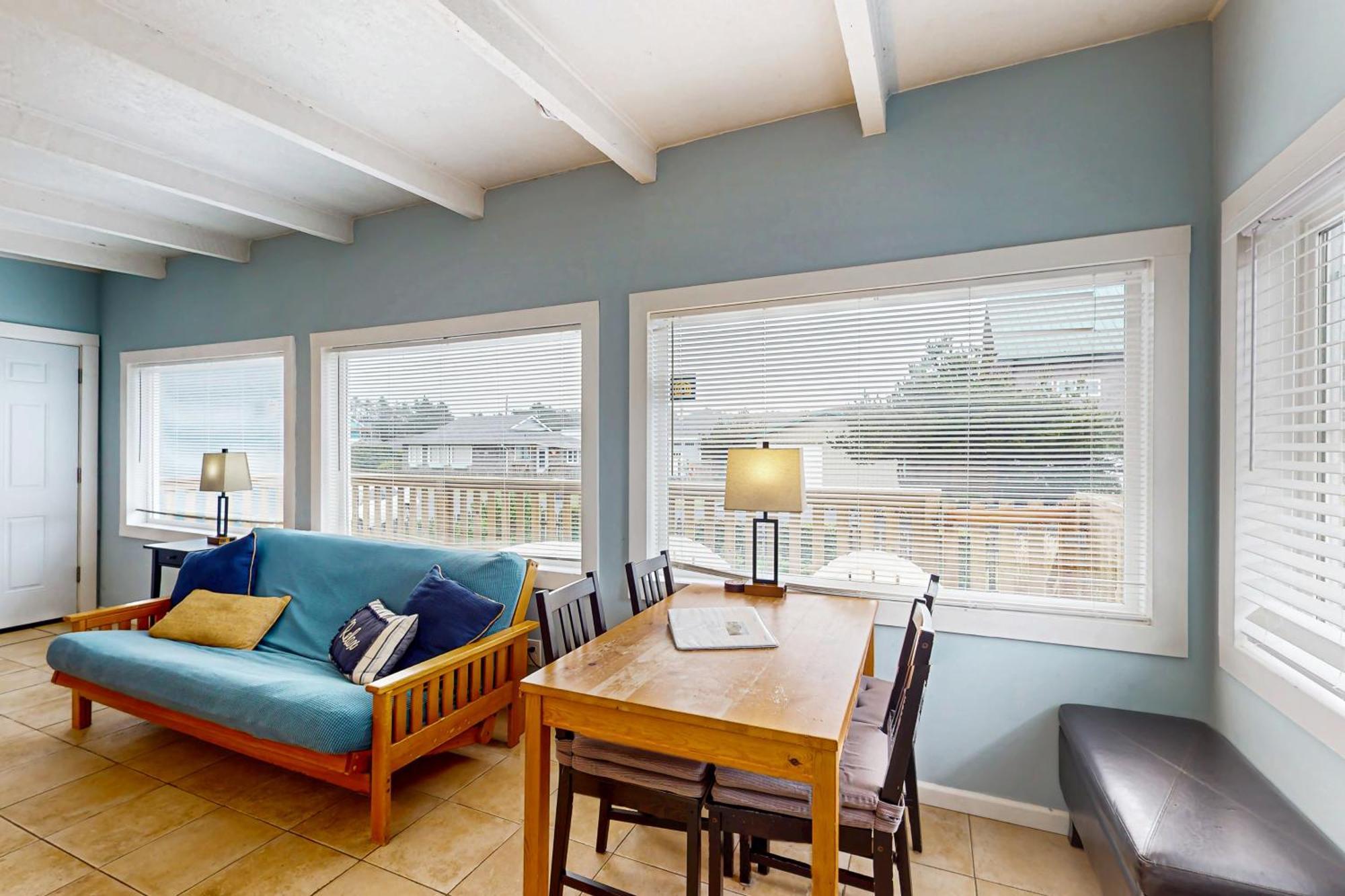 Periwinkle Villa Pacific Beach Dış mekan fotoğraf