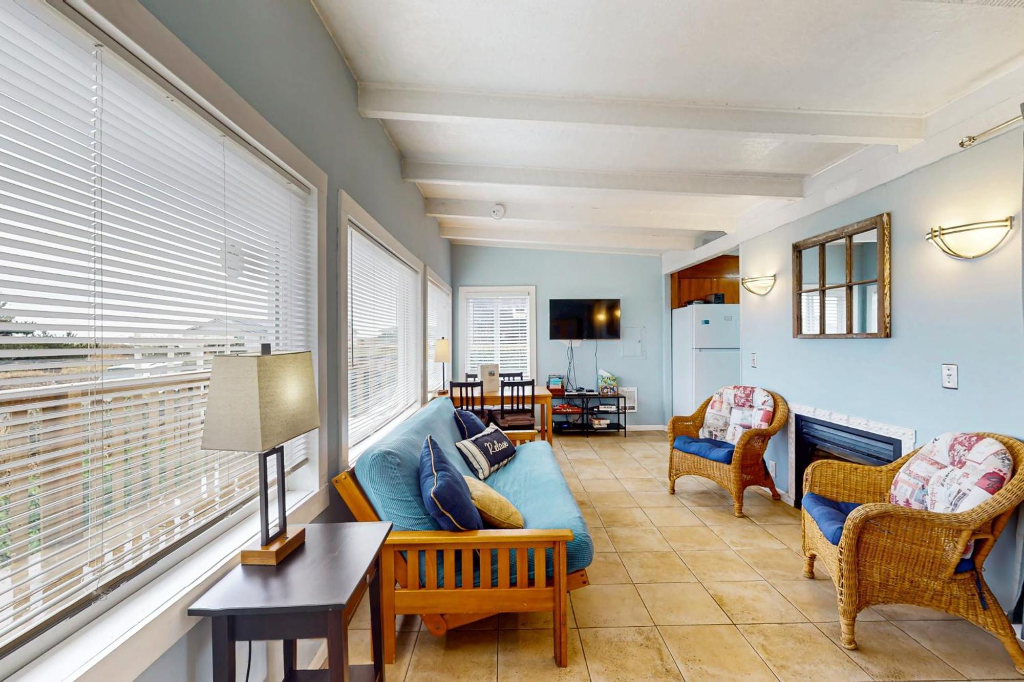 Periwinkle Villa Pacific Beach Dış mekan fotoğraf