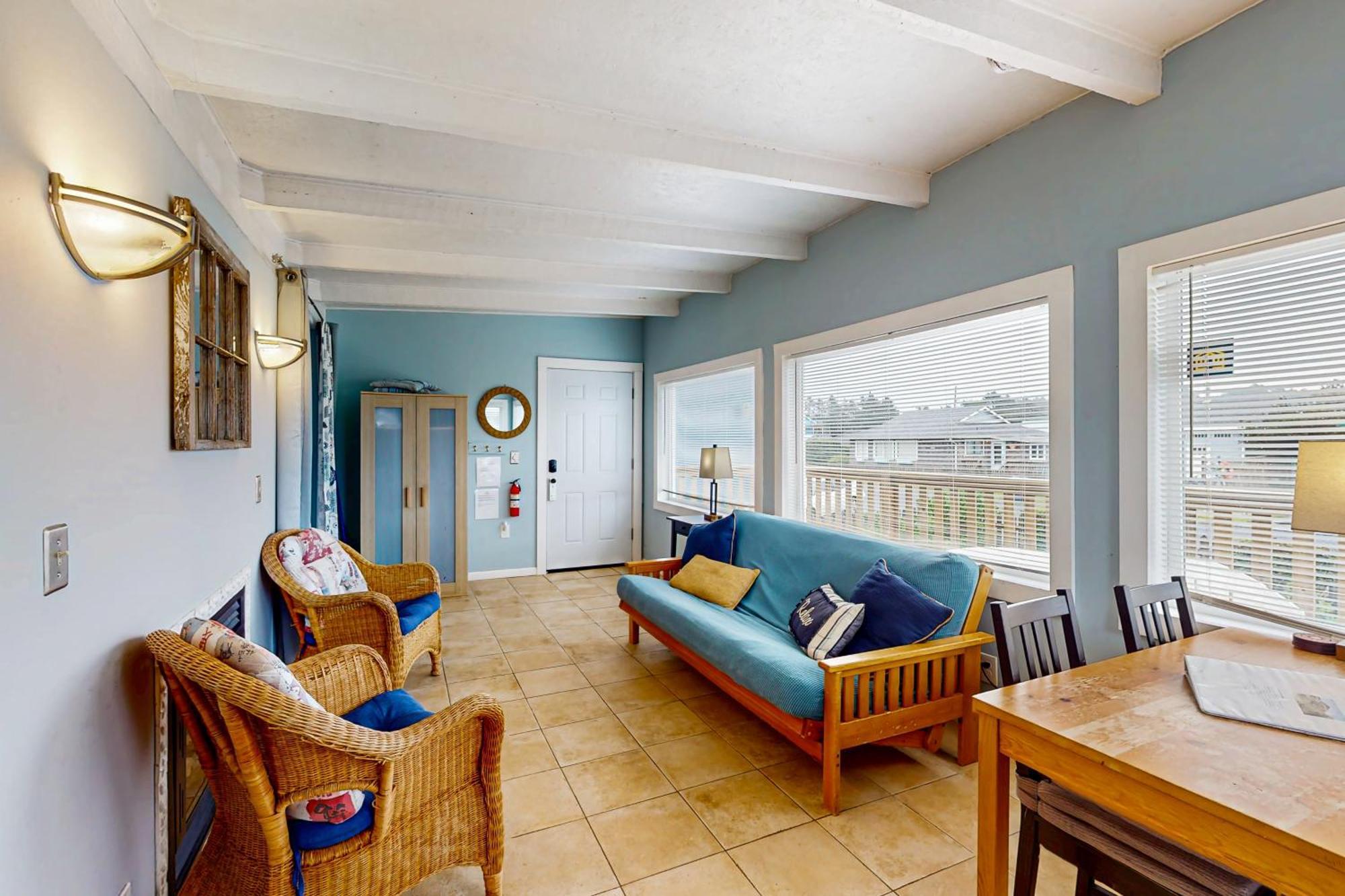 Periwinkle Villa Pacific Beach Dış mekan fotoğraf